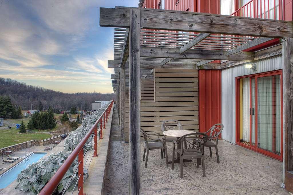 Resort Bear Creek Mountain 3*