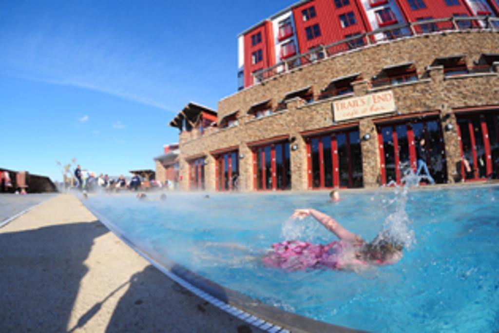 Bear Creek Mountain Resort Breinigsville
