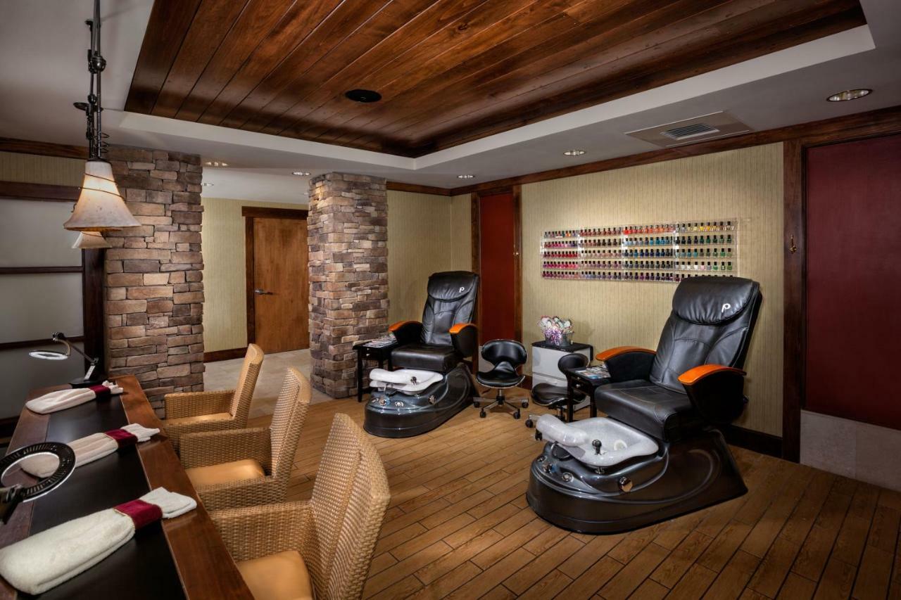 Bear Creek Mountain Resort