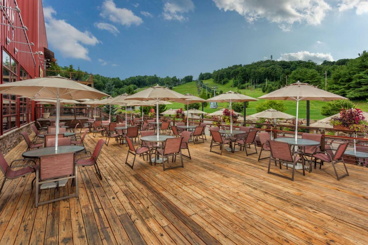 Bear Creek Mountain 3* Breinigsville