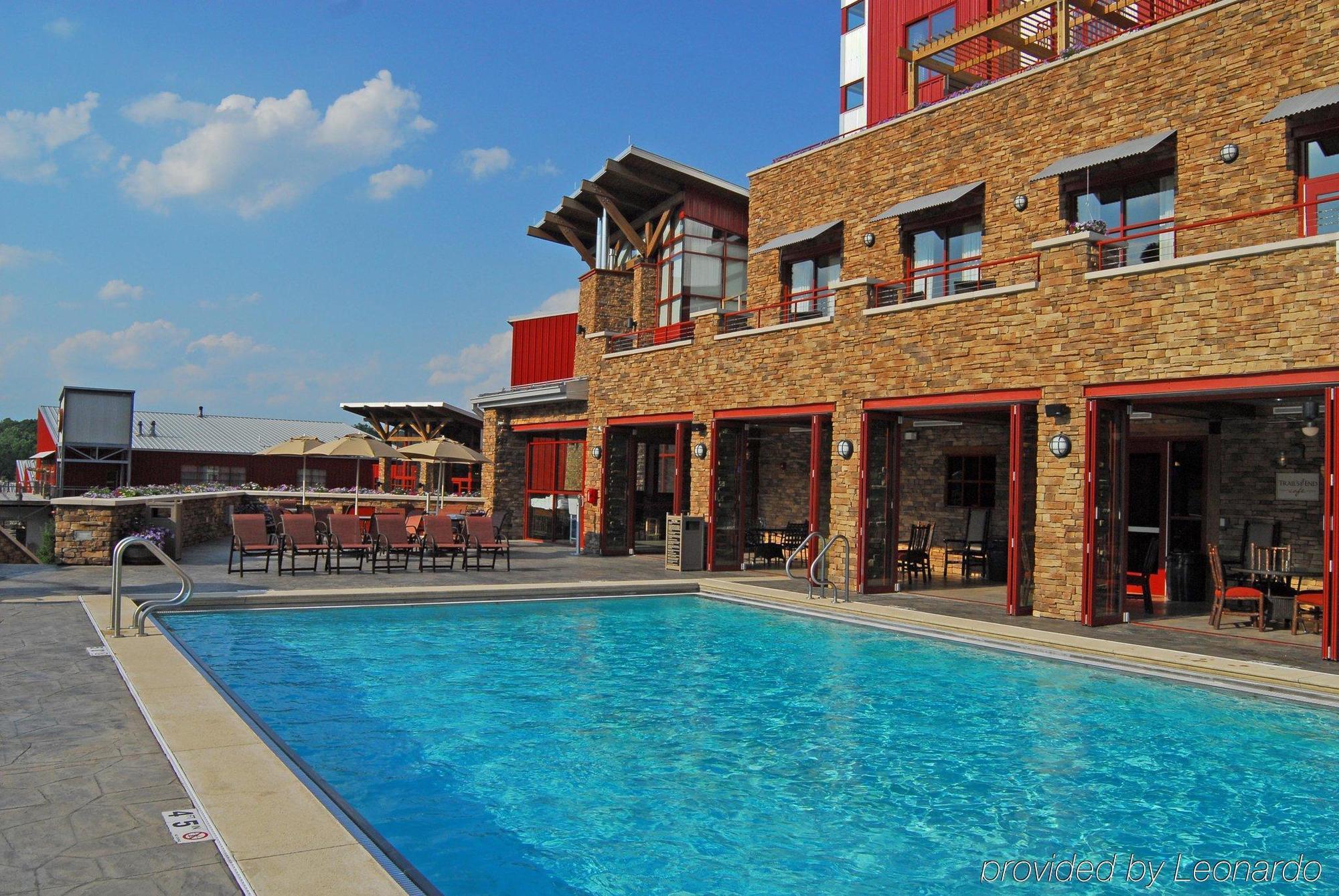 Bear Creek Mountain 3* Breinigsville